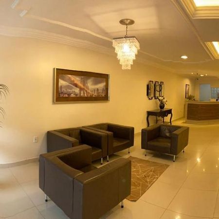Hotel Paris Curitibanos Ngoại thất bức ảnh