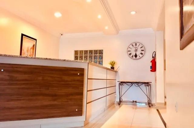 Hotel Paris Curitibanos Ngoại thất bức ảnh