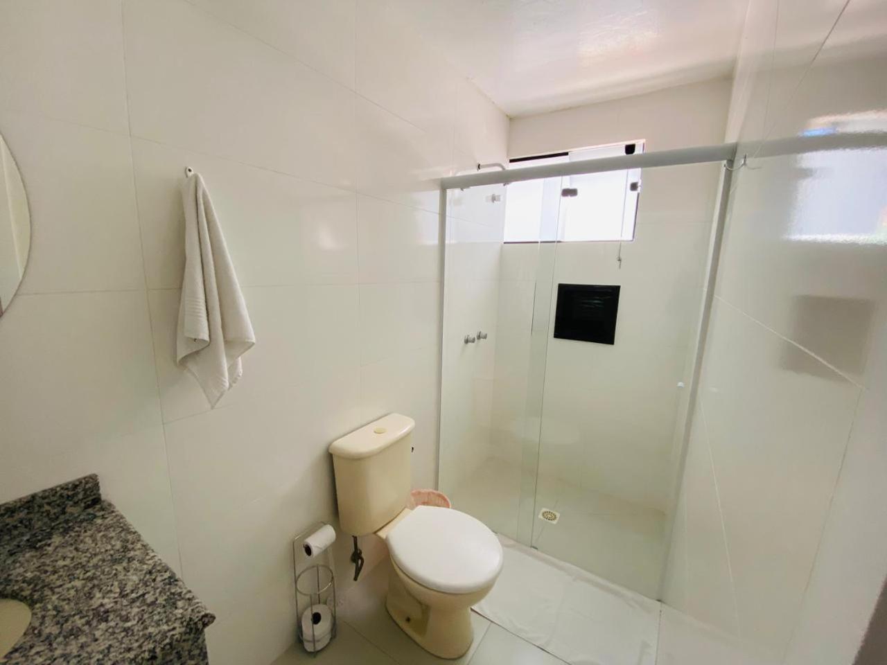 Hotel Paris Curitibanos Ngoại thất bức ảnh